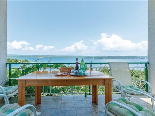 Ferielejlighed - 5 personer -  - Put Rajica - Sibenik-Raslina - 22215 - Raslina