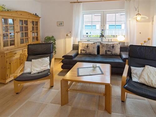 Sommerhus - 2 personer -  - Nordsternstr. - 26506 - Norddeich