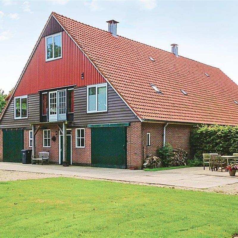 Sommerhus - 8 personer -  - Wierweg - 1774 NH - Slootdorp