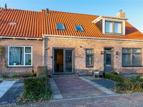 Holiday Home/Apartment - 2 persons -  - 4361AS - Westkapelle