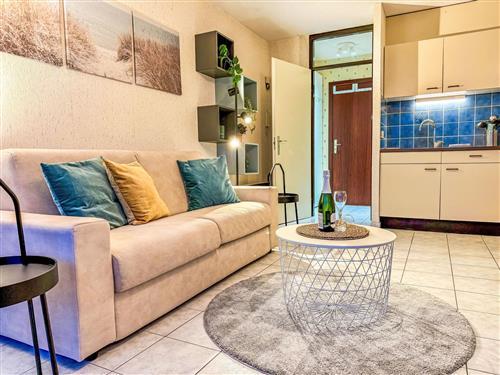 Ferienwohnung - 2 Personen -  - Bredene - 8450