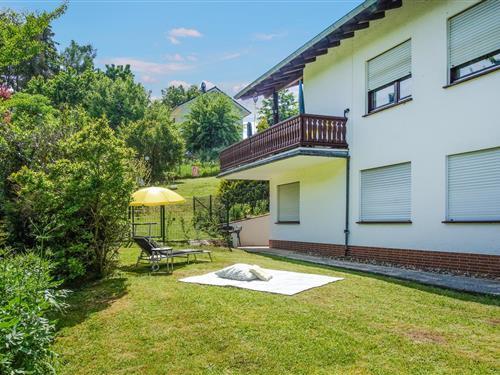 Holiday Home/Apartment - 3 persons -  - Am Wäldchen - 34549 - Edertal