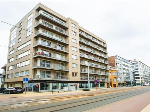 Ferielejlighed - 6 personer -  - 8430 - Middelkerke