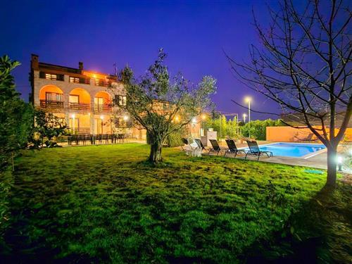 Holiday home - 24 persons -  - Pula/Vodnjan - VODNJAN