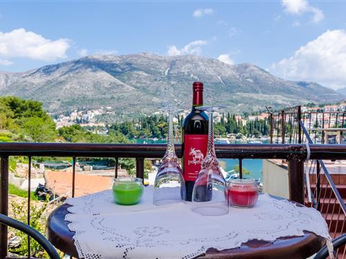 Ferielejlighed - 2 personer -  - 20210 - Cavtat