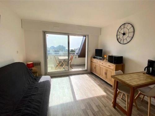 Holiday Home/Apartment - 2 persons -  - 56170 - Quiberon