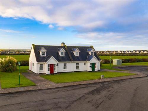 Semesterhus/Semesterlägenhet - 6 personer -  - V31 X090 - Ballybunion