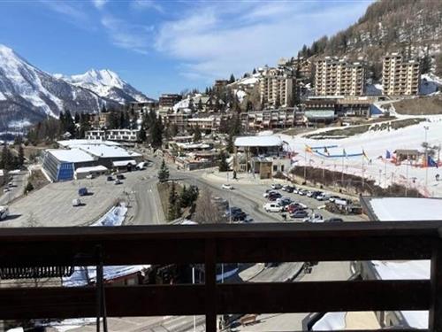 Holiday apartment - 7 persons -  - 05170 - Orcieres