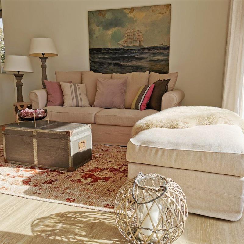 Ferielejlighed - 2 personer -  - Terpstich - 25980 - Sylt/ Morsum