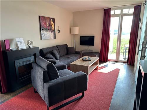 Ferielejlighed - 2 personer -  - Rolf-Dircksen-Weg - 27639 - Nordseebad Wremen