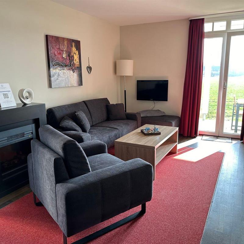 Ferielejlighed - 2 personer -  - Rolf-Dircksen-Weg - 27639 - Nordseebad Wremen