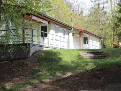 Ferielejlighed - 5 personer -  - Robert-Kahn-Weg - 17258 - Feldberger Seenlandschaft
