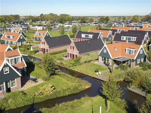 Semesterhus/Semesterlägenhet - 4 personer -  - West-Graftdijk - 1486 MT