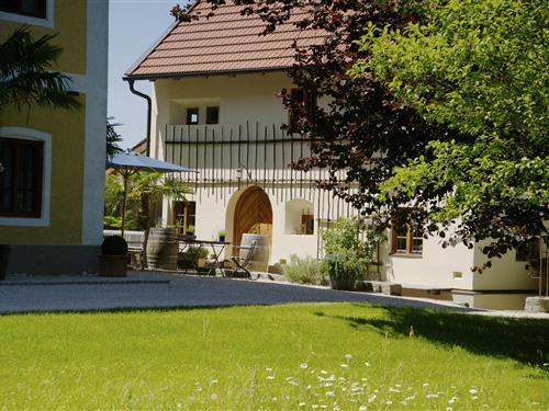 Holiday Home/Apartment - 2 persons -  - Gstadter Straße - 83254 - Breitbrunn Am Chiemsee