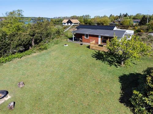 Ferienhaus - 5 Personen -  - Pinen - Sallingsund - 7870 - Roslev