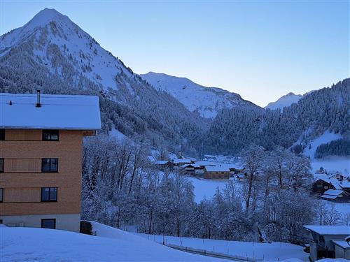 Bondgård - 7 personer -  - Halde - 6886 - Schoppernau