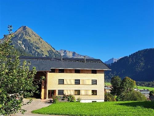 Bondegård - 7 personer -  - Halde - 6886 - Schoppernau