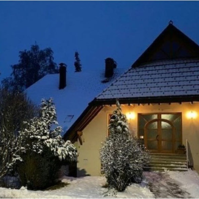 Sommerhus - 5 personer -  - 79736 - Rickenbach-Glashütten