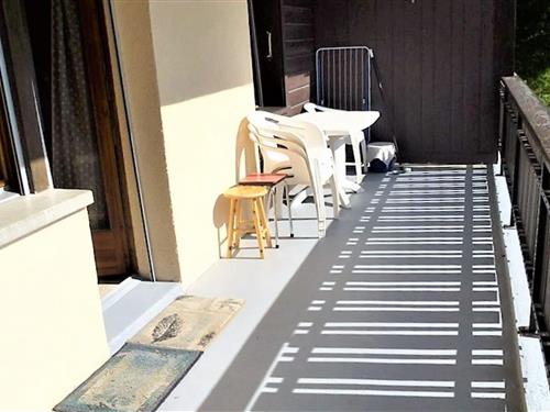 Holiday apartment - 4 persons -  - 1993 - Veysonnaz