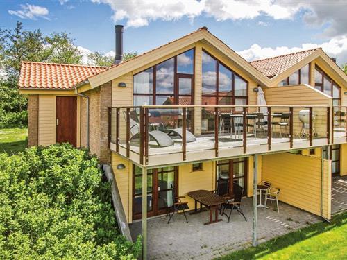 Ferienhaus - 6 Personen -  - Marinavej - Rendbjerg - 6320 - Egernsund