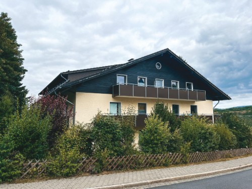 Ferieleilighet - 4 personer -  - Wiesenbergstr. - 38707 - Schulenberg Im Oberharz