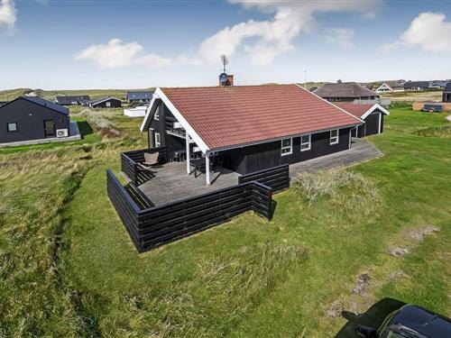 Ferienhaus - 6 Personen -  - Amazonevej - Vejlby Klit - 7673 - Harboöre