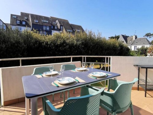 Ferielejlighed - 6 personer -  - 56340 - Carnac
