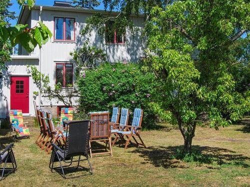 Fritidshus - 8 personer -  - Kyrkbyn - Mörbylånga By - 38651 - Mörbylånga