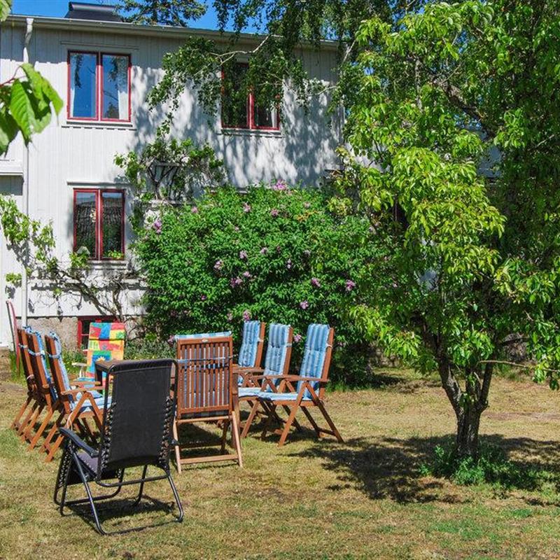 Sommerhus - 8 personer -  - Kyrkbyn - Mörbylånga By - 38651 - Mörbylånga