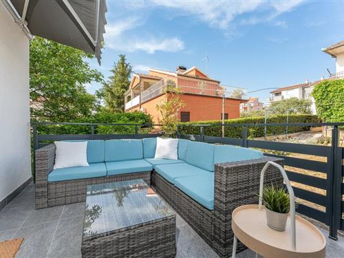 Holiday apartment - 4 persons -  - Put Primorja - Biograd-Sveti Filip I Jakov - 23207 - Sveti Filip I Jakov