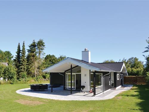 Ferienhaus - 8 Personen -  - Kløvermarksvej - 3250 - Gilleleje