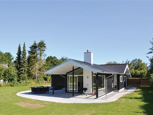 Sommerhus - 8 personer -  - Kløvermarksvej - 3250 - Gilleleje