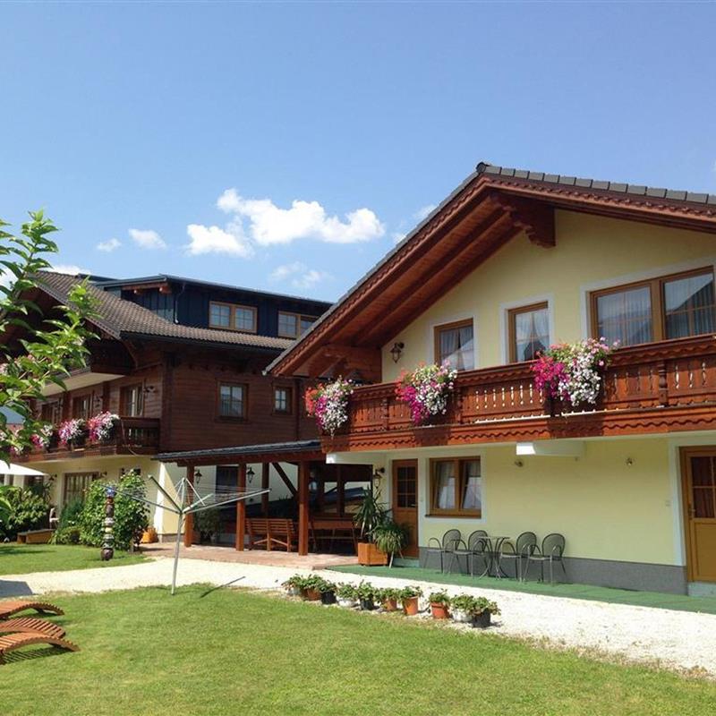 Ferielejlighed - 2 personer -  - Mittergasse - 8966 - Aich-Assach