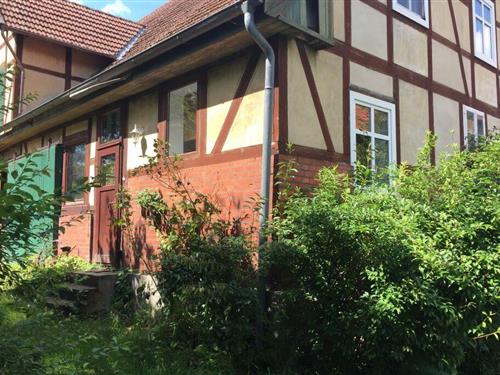 Holiday Home/Apartment - 4 persons -  - 29525 - Uelzen