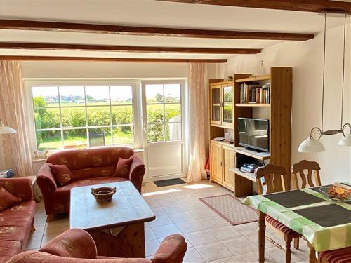 Feriehus - 4 personer -  - Buschsand 13 c - 25718 - Friedrichskoog / Spitze