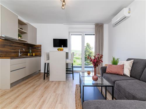 Semesterhus/Semesterlägenhet - 4 personer -  - Rovinj - 52210