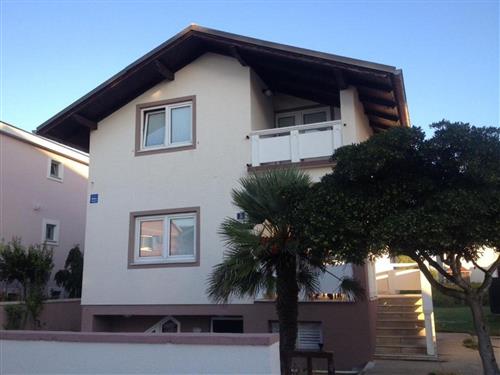 Ferieleilighet - 5 personer -  - Dalmatinska ulica - 23232 - Nin