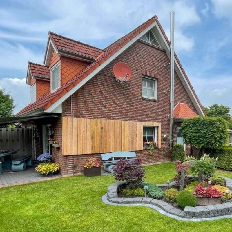 Sommerhus - 3 personer -  - 26607 - Aurich