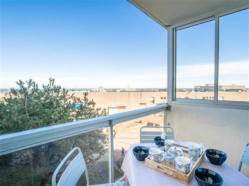 Ferielejlighed - 4 personer -  - Arcachon - 33120
