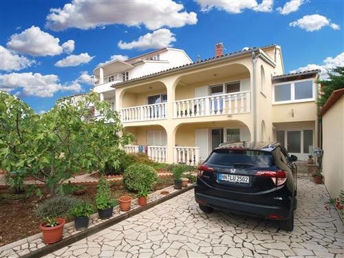 Ferieleilighet - 4 personer -  - Pula/Banjole - 52100