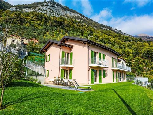 Ferielejlighed - 8 personer -  - Tremezzina - 22016