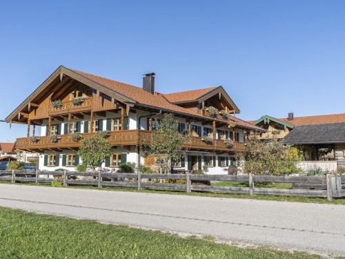 Sommerhus - 5 personer -  - 83661 - Lenggries