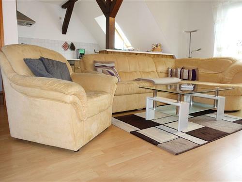 Holiday Home/Apartment - 4 persons -  - Gollwitz - 23999 - Insel Poel / Ot Gollwitz