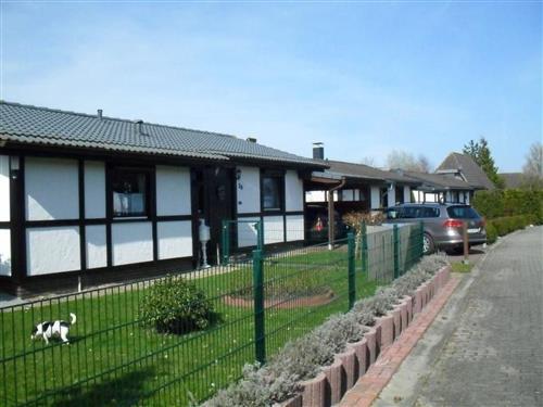 Sommerhus - 3 personer -  - Burhave - 26969