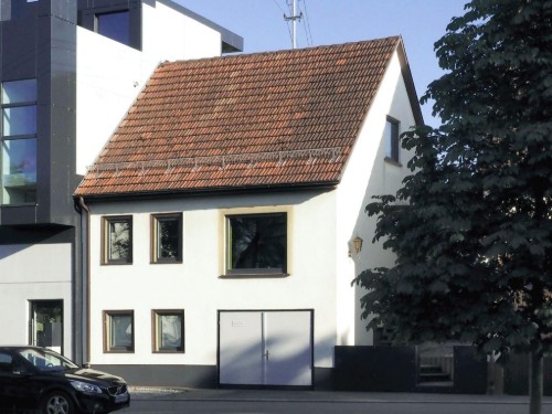 Ferielejlighed - 7 personer -  - Bachstraße - 72351 - Geislingen