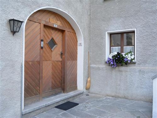 Ferieleilighet - 4 personer -  - La Punt-Chamues-Ch - 7522