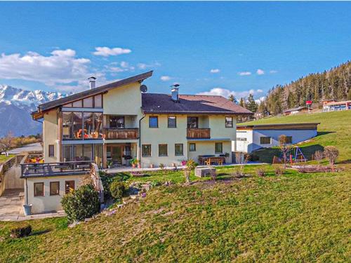 Ferielejlighed - 6 personer -  - Lehmgrube - 6082 - Patsch