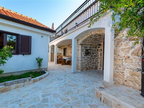 Ferienhaus - 6 Personen -  - Slivnica ulica I - Zadar - Slivnica - 23247 - Slivnica