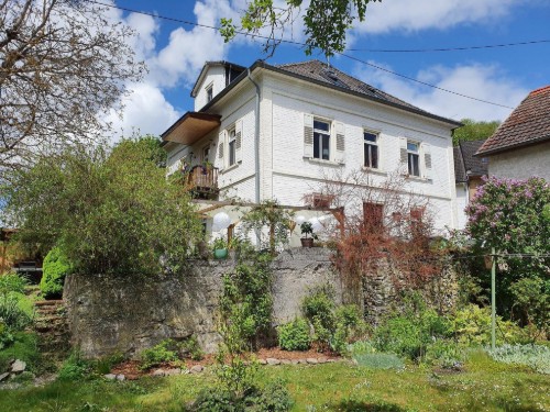 Ferienwohnung - 4 Personen -  - Schneckenmüllerweg - 55442 - Stromberg