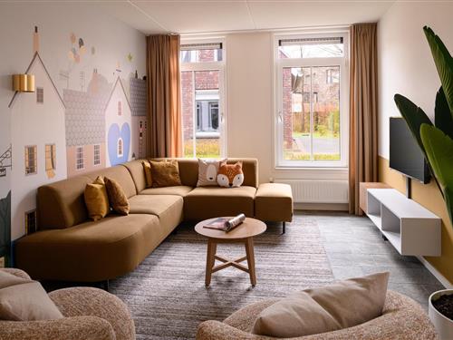 Feriehus - 2 personer -  - 6216GC - Maastricht